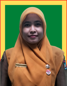 Putri Setia Padma, S.Pd