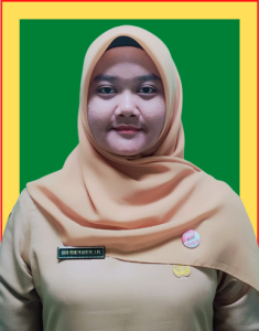 Riri Febri Wahyuni, S.Pd