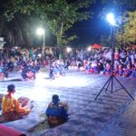 Meriah! Randai SDN 31 Jati Guncang Jelajah Padang 2026 Season 2 Episode 3